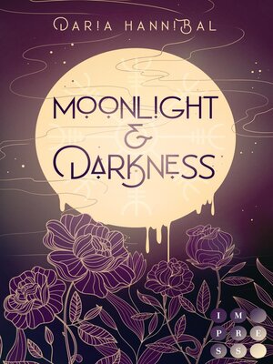 cover image of Moonlight & Darkness (By Moonlight 1)